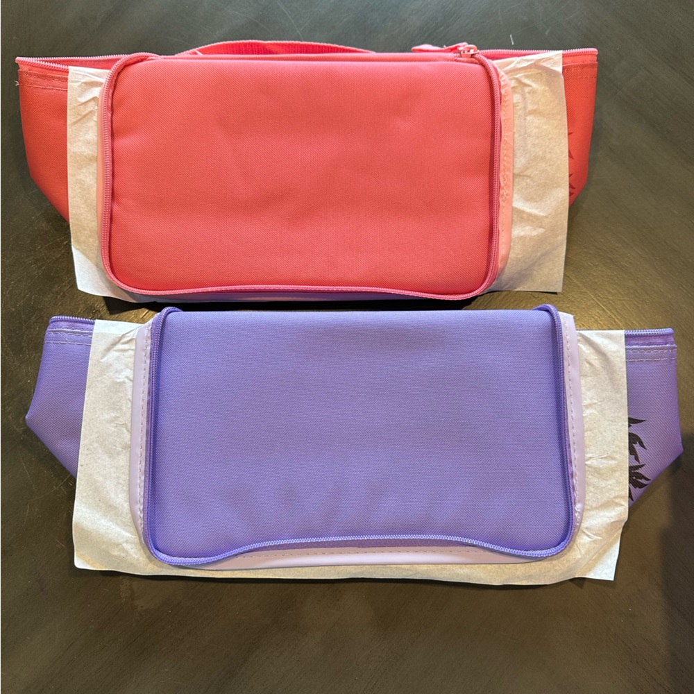 Trader Joe’s mini insulated bag bundle